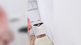 身材很棒的小少妇