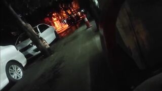 街头美腿无数约漂亮00后年轻妹子