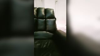 肉感肥臀大奶骚货淫声荡语撩骚互动道具玩弄骚穴自慰_