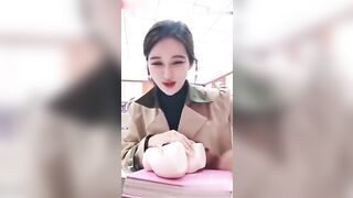 真实露脸自拍合集不同风格的女人总有一款你会喜欢