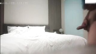艺术生玉体横陈几千块钱肆意玩
