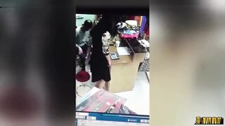 稀缺资源真实偷拍露脸合集