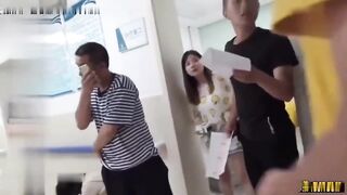 稀缺资源真实偷拍露脸合集