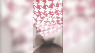 极品长腿蜜桃臀美少女摆动迷人挺翘蜜臀胜似求欢