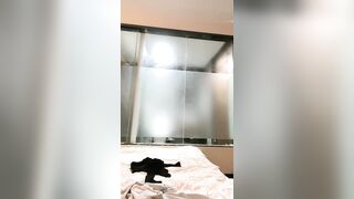极品美乳00后跟男友开房