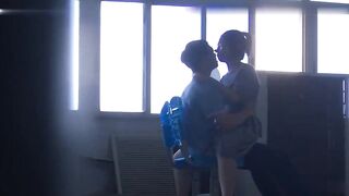 盘点13部真实教室偷欢事件青春期两性的渴望部分年龄