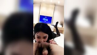 SM调教港台风00后
