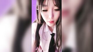 绿播女神下海02年星萌萌5