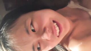 酒店约啪身材非常好的大奶子美女同事