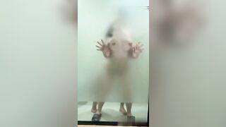 女友被拍的九种反应你的女神是哪一种