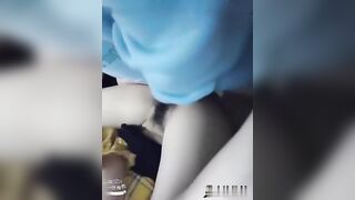 疯狂少妇户外勾引合集老头小孩一样不放过